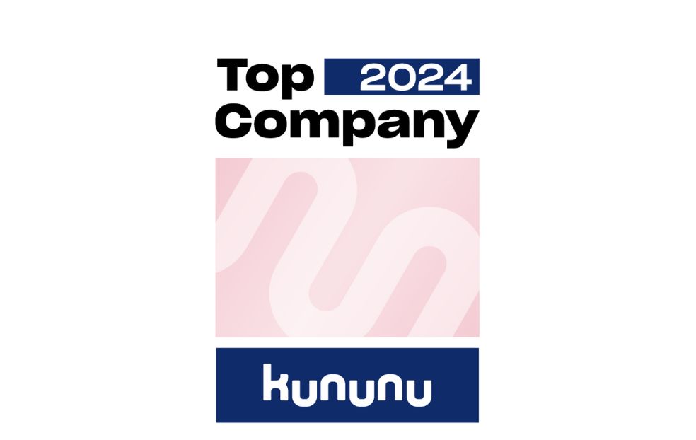 Kununu Top Company 2024